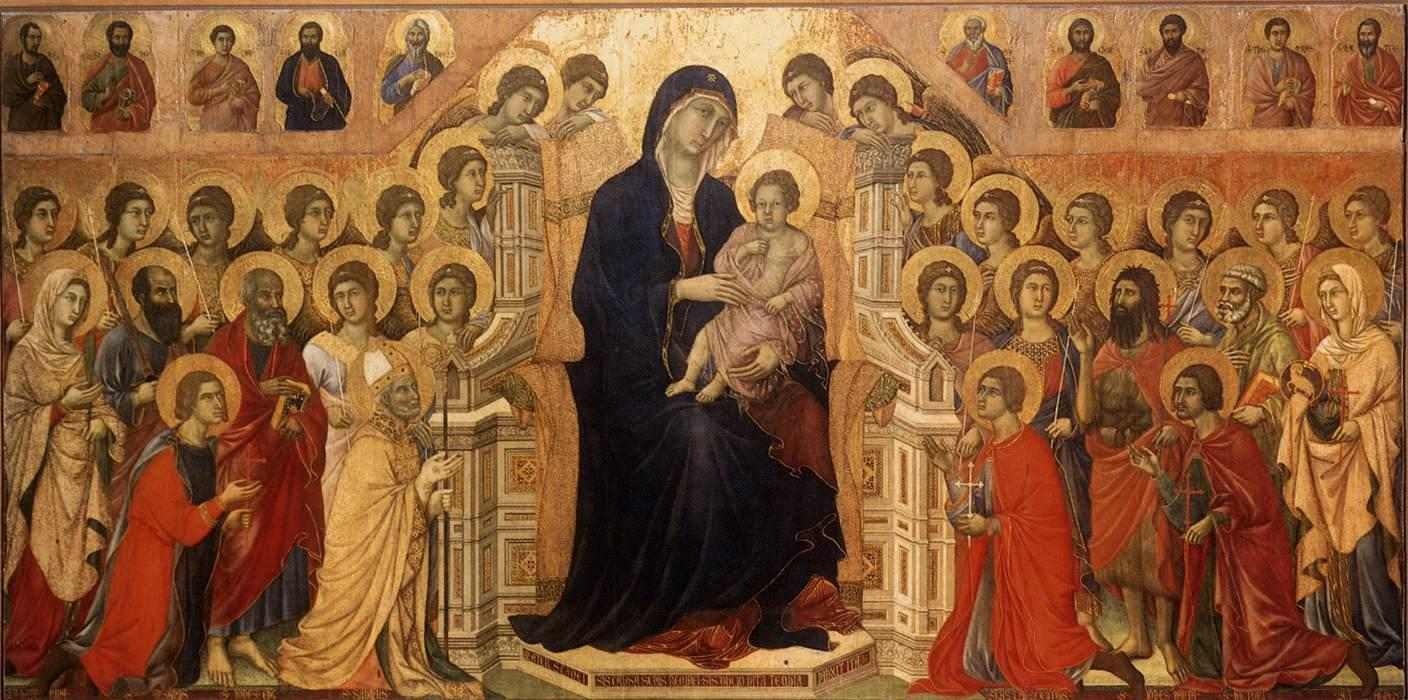 How to Celebrate Halloween Like a Catholic