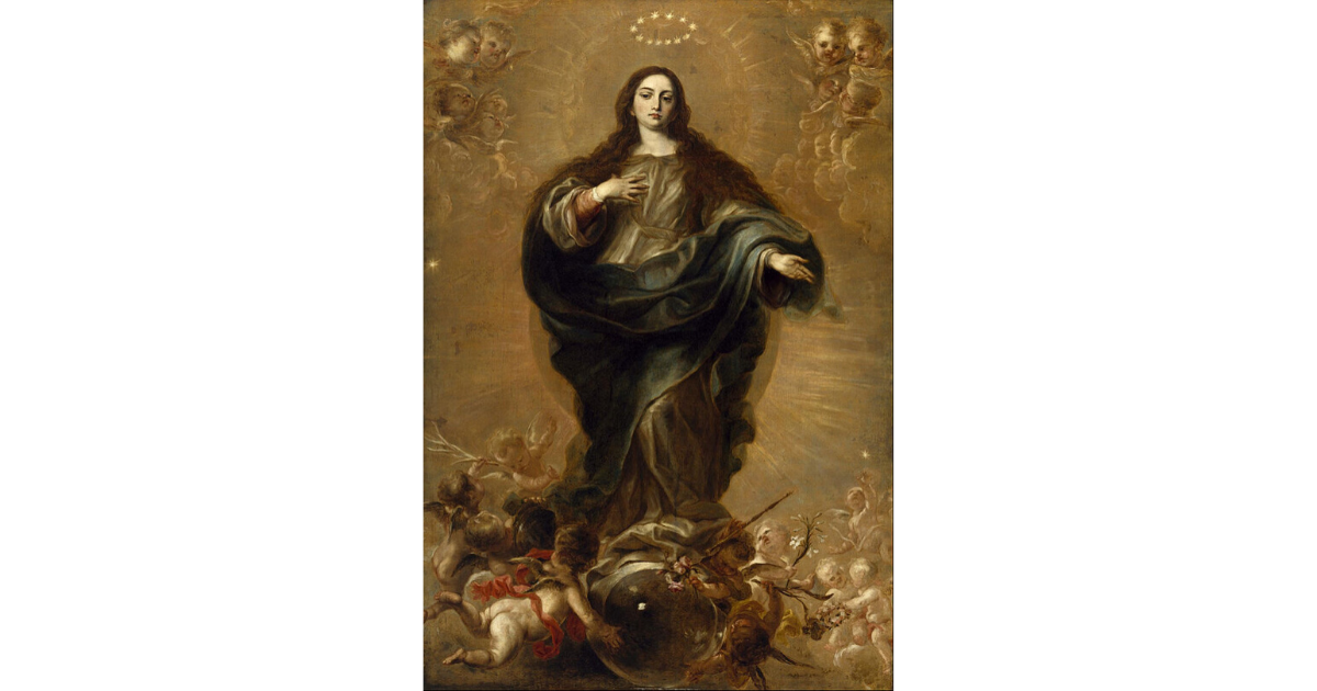Three Reasons the Church’s Enemies Hate the Immaculate Conception