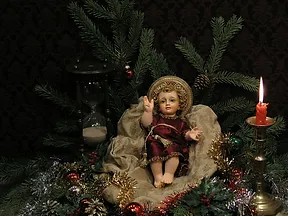 Seeking the True Joy of Christmas