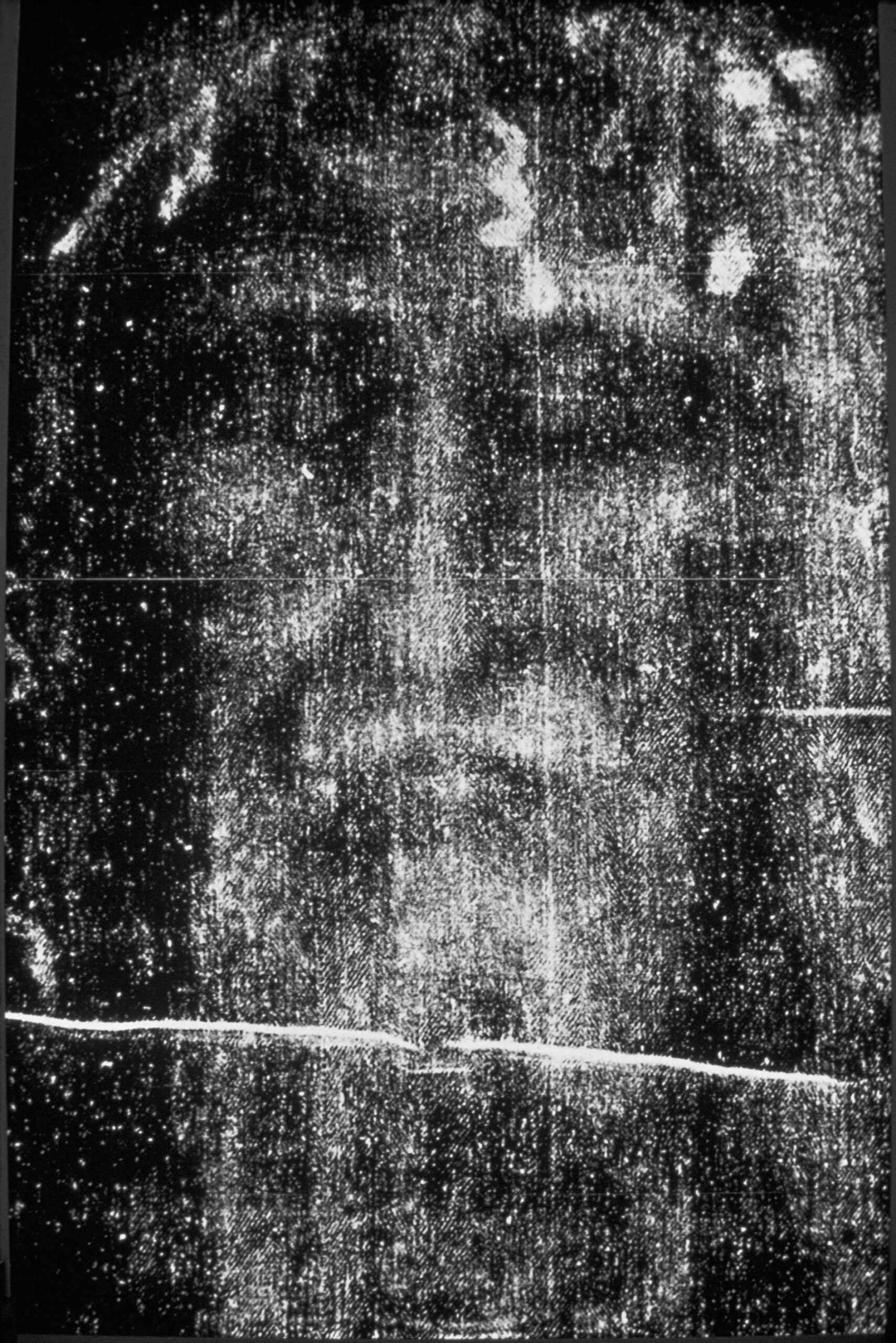 The Holy Shroud: A Twenty-First Century Gospel