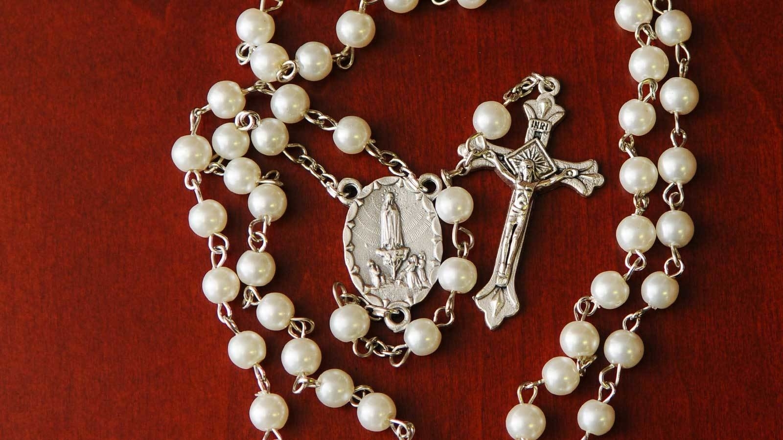 Feast of the Holy Rosary