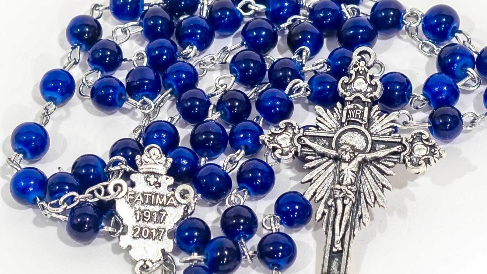Quotes about the Rosary