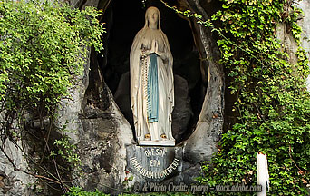 How the Immaculate Conception Can Help Us Understand the Crisis in the Church