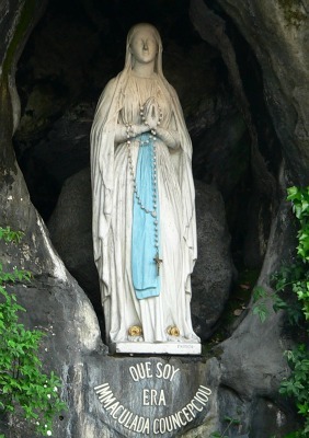 Novena to Our Lady of Lourdes